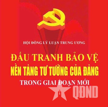 Đổi mới giải pháp bảo vệ nền tảng tư tưởng của Đảng